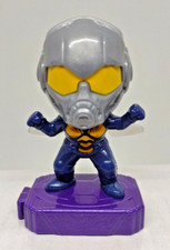 McDonald's 2020 THE WASP 7 MARVEL HEROES Happy Meal Toys FREE TRACKED SHIPPING