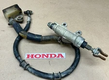 93-06 GENUINE HONDA 300EX Rear Brake Master Cylinder TRX300EX