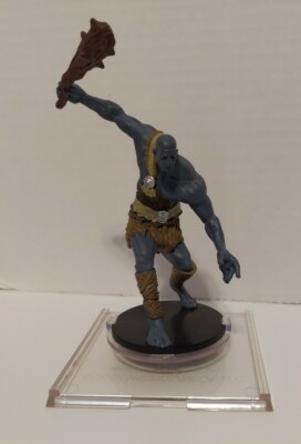 Dungeons & Dragons Attack Wing: Stone Giant Elder Expansion Pack NM D&D