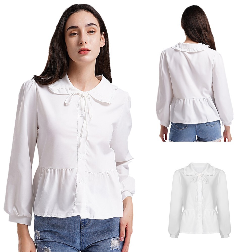 cute shirts that tie in the front