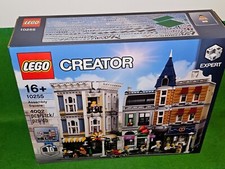 LEGO 10255 Creator Expert Assembly Square - BRAND NEW