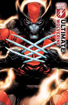Pre-Order Ultimate Wolverine #2 Leinil Yu Ultimate Special Variant Marvel Comics