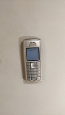 2769.Vintage Nokia 6230 - For Collectors - Unlocked