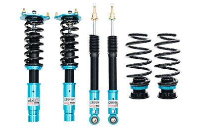 Megan Racing MR-CDK-ATLX22-EZII Coilovers Suspension Coils for 2020-24 Acura TLX