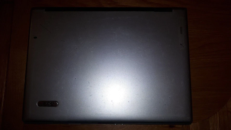 Acer TravelMate 8104WLMi 2GB/100GB, 15.4"WSXGA+, WiFi/BT, fully working (No AC)  - Image 3 of 4