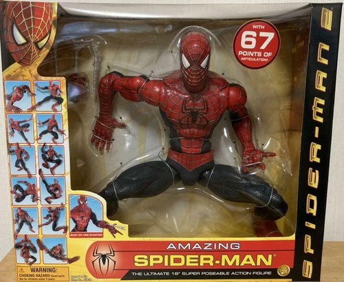 Action Figure ToyBiz 2004 