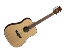 Dean Axs Prodigy Acoustic Pack Gloss Natural Axpdygnpk