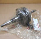 Kymco Genuine Crankshaft Downtown, K-XCT, People GTi 300, J300, 13000-LEA7-E00