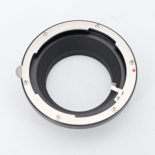 Fotodiox Pro M645-EOS Lens Adapter for Mamiya 645 to Canon EF – New - Picture 2 of 9