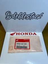 1 washer purge fork honda 90544-ks7-003 cr 125 250 500 r crf 1000 xr 600