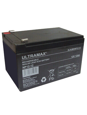 XANTREX TECHNOLOGY XPOWER POWERSOURCE 400 STARTHILFE 12AH ERSATZAKKU