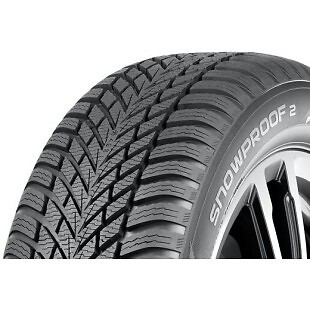 205/60 R16 96 H NOKIAN - Snowproof 2