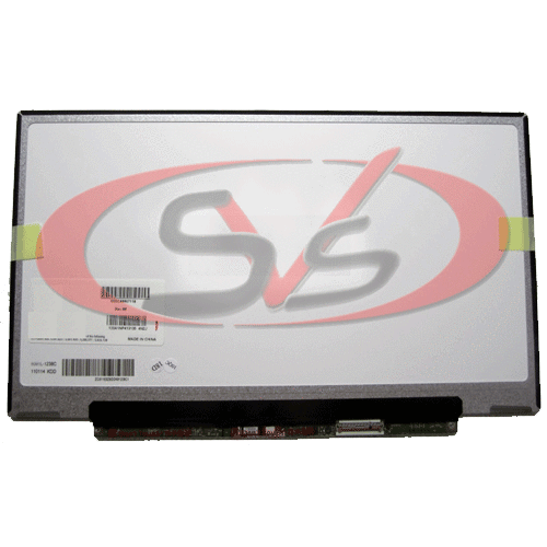 DISPLAY SLIM LED da 13,3" COMPATIBILE p/n: LP133WH2-TLM4 - Imagen 1 de 1
