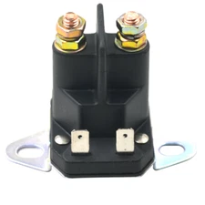 Start Relay Solenoid for Ariens 35510 Countax 44814800 Snapper 1-8604 740207