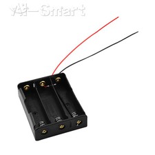 18650 Power Bank Custodie Parallele/Serie 2/3/4 celle porta batteria custodia