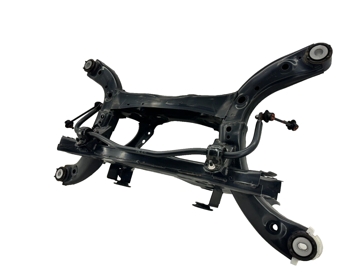 2017-2024 Mazda CX-5 Rear Suspension Subframe Crossmember Cradle
