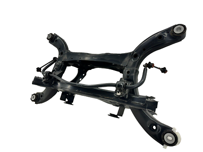 2017-2024 Mazda CX-5 Rear Suspension Subframe Crossmember Cradle