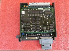 MITSUBISHI MC713/727 CIRCUIT BOARD ***USED*** JML Warranty!!!
