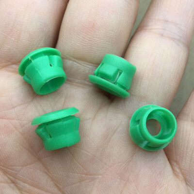 10 Car Side Skirt Rocker Panel Trim Retainer Fastener Clips for BMW E30 ...