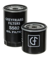 Filter Service Kit for Compair-Holman Z 37 Compressor | Engine: Deutz F 3 L 1011