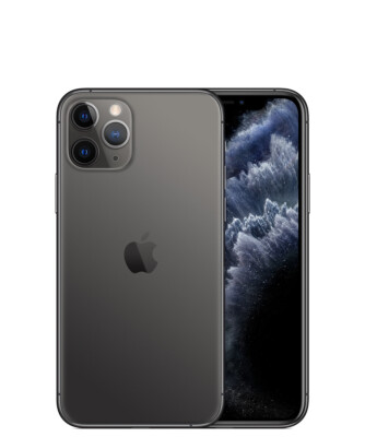 Apple iPhone 11 Pro 64GB 256GB 512GB (TracFone) Gold Green Gray Silver | eBay Apple iPhone 11 Pro 64GB 256GB 512GB (TracFone) Gold Green Gray Silver | eBay