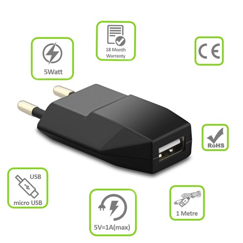K-S-Trade Docking Station Con Cavo Magnetico Per Motorola Moto G8 Power Lite - Supporto Da Tavolo Con Ricarica Rapida 3A E Sincronizzazione