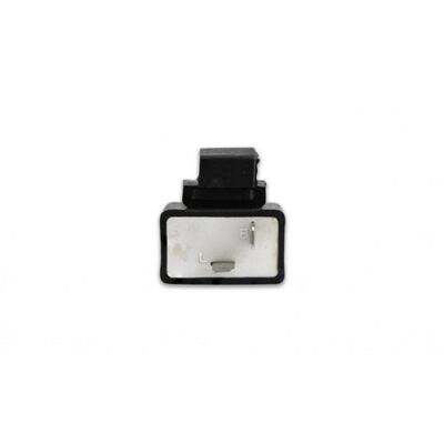 Flasher Relay Rectangle 12v 2 Pin Fits Kawasaki ZR 400 D Xanthus 92-95