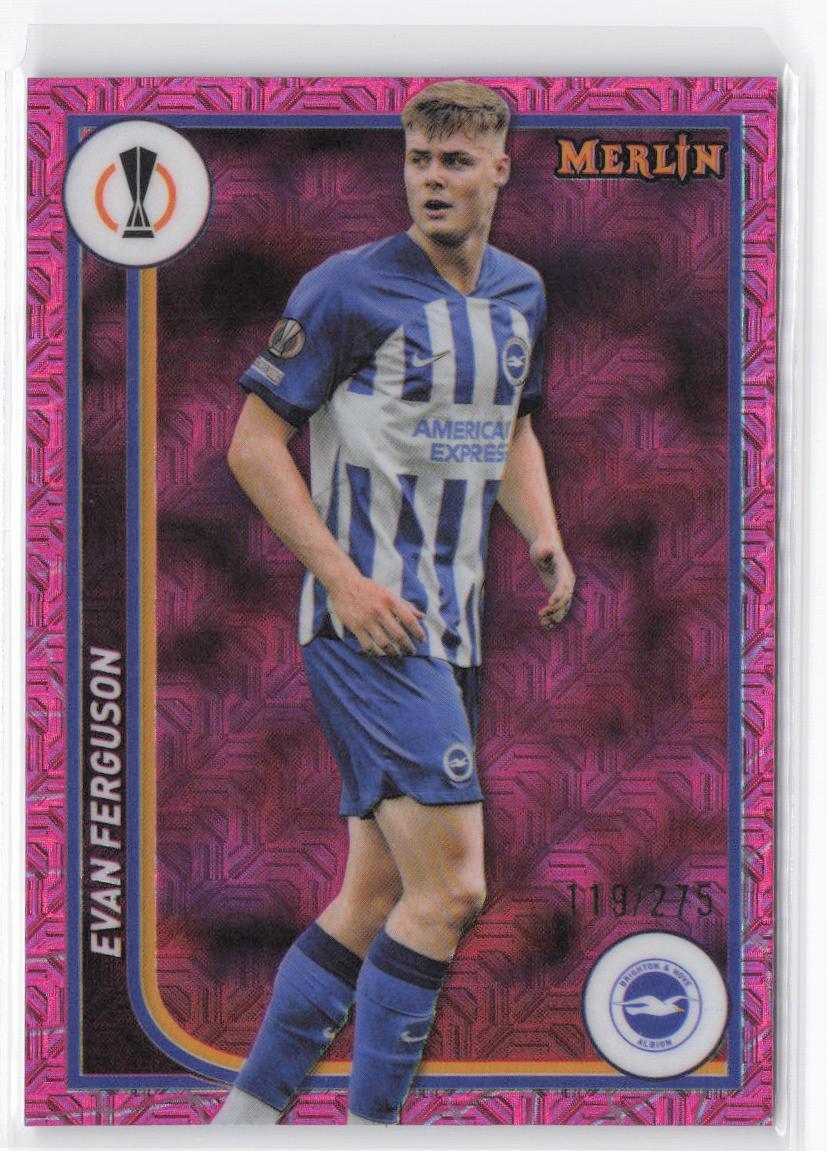 Select Premier League #37