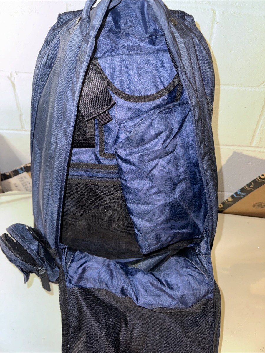 【美品】ナイキ NIKEオリンピックUSAバスケットボール バックパック New Nike Team USA Soccer Basketball Olympics Futura Stadium