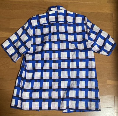 Dries Van Noten Women S Len Lye Linen S/S Shirt Elegant 