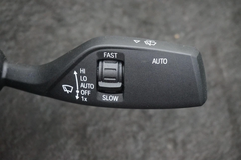 Interruptor de mola de relógio coluna de direção fabricante de equipamento original 61315a32043 BMW M550I xDrive G30 2020-23 - Imagem 4 de 4