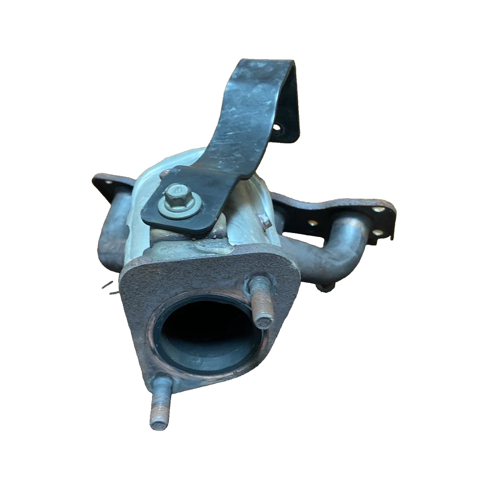 2011-2014 Hyundai Sonata Exhaust Manifold Foto 3 de 4