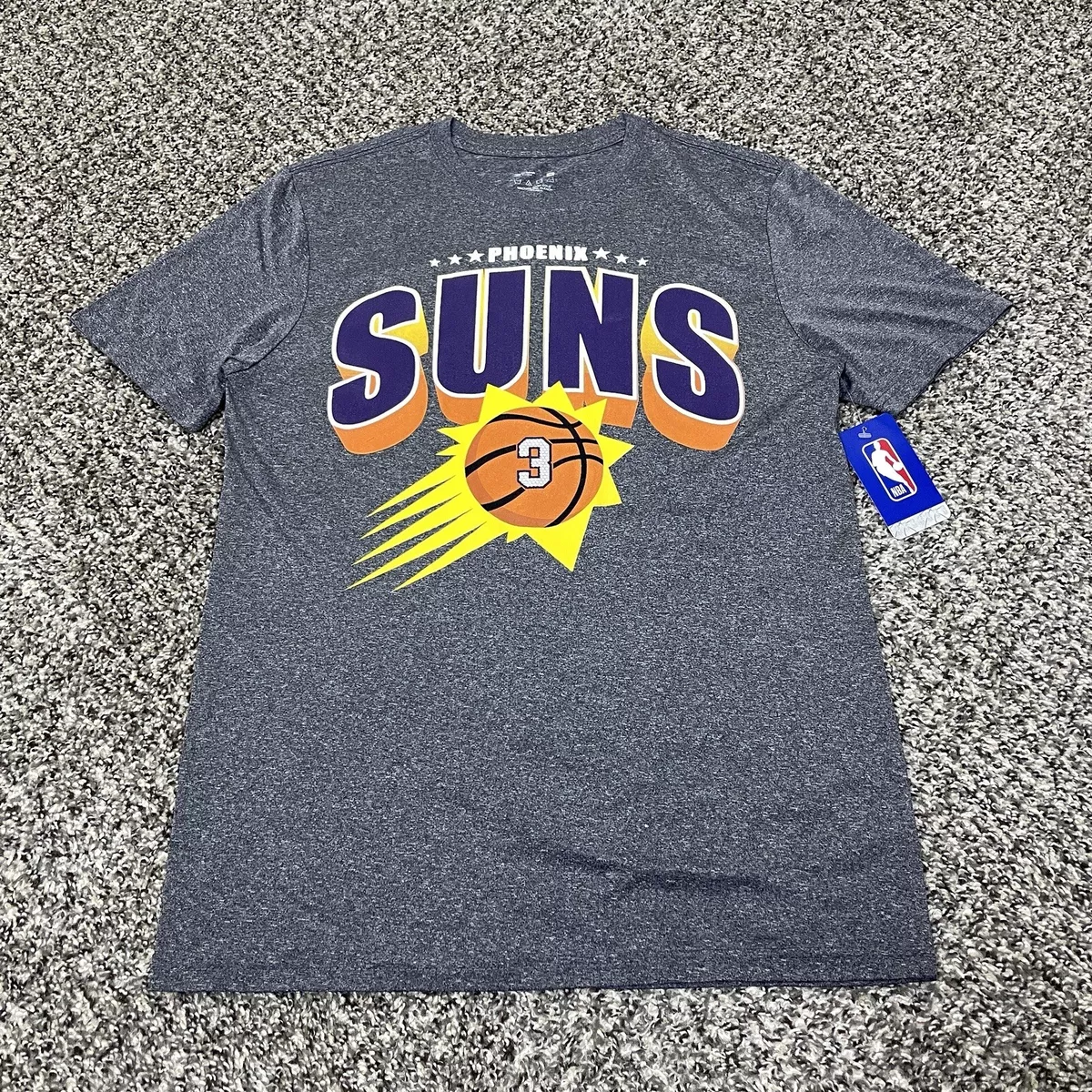 Bradley beal hotsell t shirt