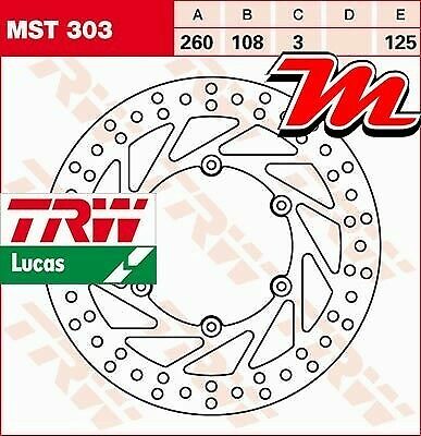 P400155600002 JOINT CYLINDRE EMERY ATHENA GAS GAS EC 300 1997-2013 300cc