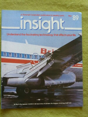 INSIGHT / #89 / GETTING OFF THE GROUND / CRIME IN CAMERA