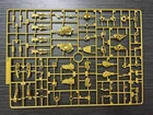 BANDAI MGEX Gundam DESTINY Strike Freedom Gundam G Runenr Replacement Parts