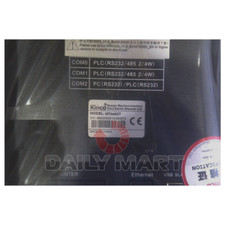 New In Box KINCO MT4403T HMI Touch Screen 8"