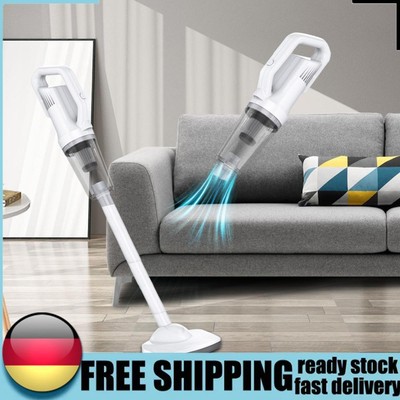 Handheld Vacuum Cordless Vacuum Cleaner Multi Function for Home Office Car