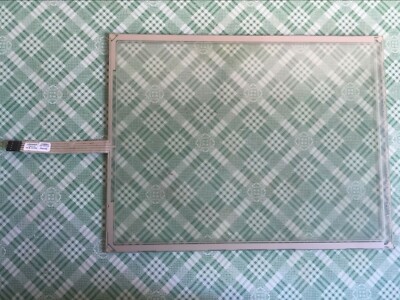 For 15 inch 5 wire Microtouch 3M P/N:R515.012 J515.112T Touch Screen Touch Panel