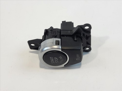 BMW F11 525D XDRIVE, Schalter Start/Stop, 61319153831, 9153831