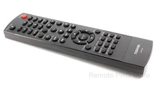 TOSHIBA DVD Player GENUINE Remote Control XD-E500 XD-E500KU XDE500 XDE500KU