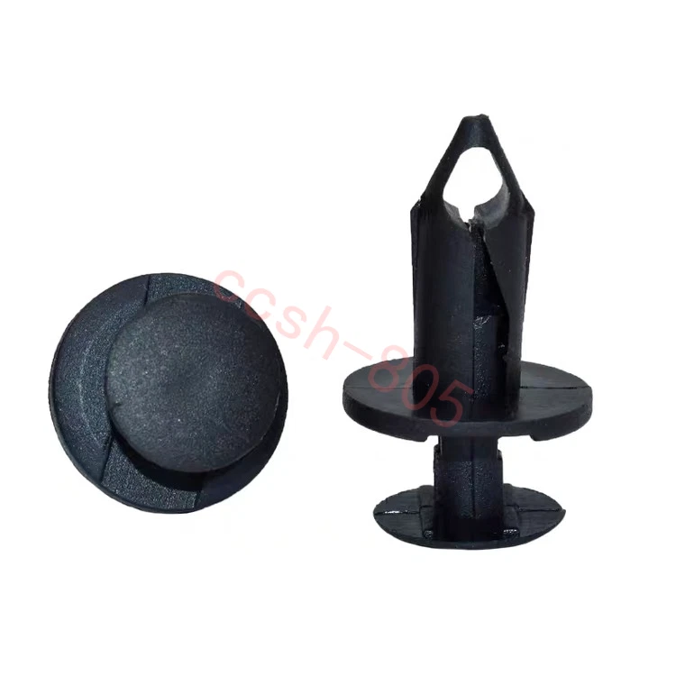 20pcs Car Wheel Arch Clips Bumper Wing Lining Splashguard Shields For Land Rover — 第 3/4 张图片