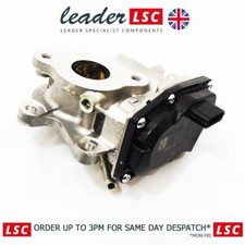 PEUGEOT CITROEN Ford PSA 2.0 HDi Euro 5 EGR Cooler V29004027 