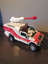 Transformers Ironhide EINIGE TEILE FEHLEN