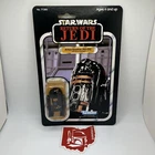 Custom R2-Q5 Vintage Kenner Style MOC Stan Solo Smith Lord Creation Pop Up Saber