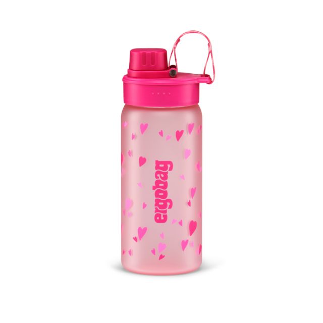 Ergobag Borraccia 500ml Cuori Hearts Herzen