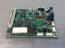 YAMATO EV226F Circuit Board.     Loc.3A