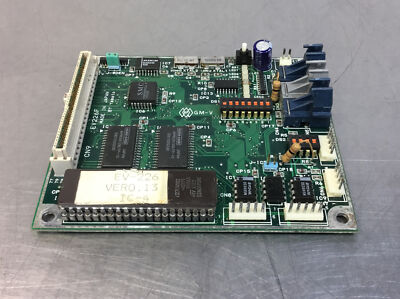 YAMATO EV226F Circuit Board.     Loc.3A