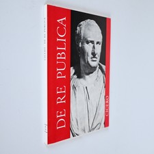Cicero: De Re Publica (Vom Staat). Panitz Stu...