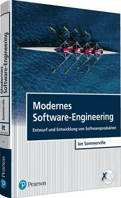 Modernes Software-Engineering | Buch | 9783868943962